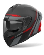 Integralny Kask Motocyklowy Airoh Spark 2 – Bezpieczny, Komfortowy i Funkcjonalny Kask Motocyklowy ECE 22.06