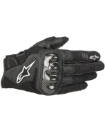 Alpinestars SMX-1 AIR v2 – wentylowane rękawice motocyklowe na ciepłe dni