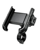 BIKETEC UCHWYT MOTOCYKLOWY NA TELEFON QUICK LOCK MONTOWANY NA KIEROWNICĘ TYP: R11-CLIP