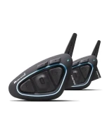 BTX2 PRO S LR TWIN PACK Hi-Fi Interkom