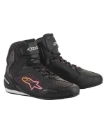 Alpinestars Stella Faster-3 – sportowe buty motocyklowe dla wymagających motocyklistek