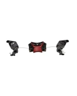 CABERG CZĘŚCI MECHANIZM OTWIERAJĄCY SZCZĘKĘ DO KASKU HORUS / HORUS X