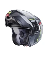 CABERG DUKE EVO szczękowy kask motocyklowy