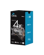 CARDO Freecom 4x Duo