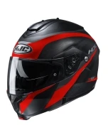 HJC C91 szczękowy kask na motocykl