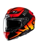 HJC F71 sportowo-turystyczny kask motocyklowy