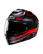 Kask Motocyklowy HJC i71 - sportowo-turystyczny integral