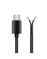 KABEL DO ŁADOWARKI BEZPRZEWODOWEJ/INDUKCYJNEJ SP CONNECT CABLE WIRELESS CHARGER BLACK