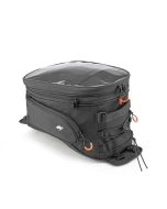KAPPA TORBA (TANKBAG) NA ZBIORNIK 15-20L KOLOR CZARNY (STRYKER RANGE) (25-30X28X34CM)