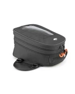 KAPPA TORBA (TANKBAG) NA ZBIORNIK MAGNETYCZNA 5-7L KOLOR CZARNY (STRYKER RANGE) (16-21X17X26CM)