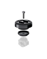 MODUŁ ANTYWIBRACYJNY SP CONNECT SP ANTI VIBRATION MODULE BLACK