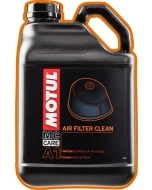 MOTUL A1 AIR FILTER CLEANER 5L PŁYN DO MYCIA FILTRÓW POWIETRZA