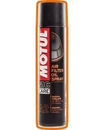 MOTUL A2 AIR FILTER OIL 0,4L SPRAY (DO FILTRÓW POWIETRZA)