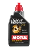 MOTUL GEAR COMPET 75W140 1L OLEJ PRZEKŁADNIOWY, SYNTETYCZNY