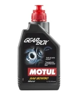 MOTUL GEARBOX 80W90 1L OLEJ PRZEKŁADNIOWY MINERALNY