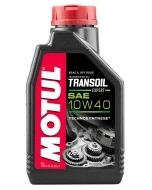 MOTUL OLEJ TRANSOIL EXPERT 10W40 1L PRZEKŁADNIOWY (PÓŁSYNTETYCZNY)