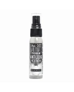 Muc-Off 214-1 - Preparat zapobiegający parowaniu wizjera antifog / niewidzialna wycieraczka - 32ml - Anti-Fog Treatment