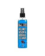 Muc-Off 219 - Preparat do czyszczenia wizjerów i gogli - 250ml - Helmet Visor & Goggle Cleaner