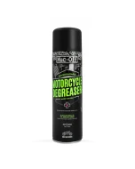 Muc-Off 648 - Biodegradowalny spray do odtłuszczania każdej powierzchni - 500ml - Motorcycle Degreaser