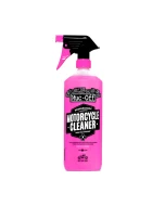 Muc-Off 664-CTJ - Biodegradowalny płyn do mycia motocykla z nanotechnologią z atomizerem - 1l - Nano Tech Motorcycle Cleaner