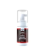 OXFORD MINT HELMET SANITISER PIANKA DO DEZYNFEKCJI I CZYSZCZENIA WNĘTRZA KASKU/BUTÓW/RĘKAWIC 100ML