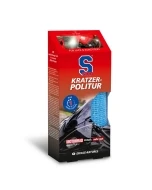 PREPARAT USUWAJÂĄCY RYSY S100 KRATZER POLITUR 50 ML