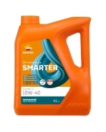 REPSOL OLEJ SILNIKOWY 4T SMARTER SYNTHETIC 10W40 4L MA2 SYNTETYCZNY (5) - ZASTĘPUJE RP163N54