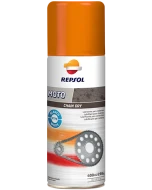 REPSOL SMAR DO ŁAŃCUCHA QUALIFIER CHAIN DRY 400ML (12) - ZASTĘPUJE RP715T98