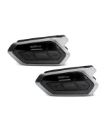 SENA 50R interkom motocyklowy MESH 2.0 BLUETOOTH 5.0 DO 2000M HARMAN KARDON ( 2 ZESTAWY )