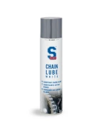 S100 WEISSES KETTEN/WHITE CHAIN SPRAY SMAR DO ŁAŃCUCHA W SPRAYU 2.0 400ML