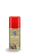 SMAR DO ŁAŃCUCHA W SPRAYU S100 DRY LUBE CHAIN SPRAY 100ML