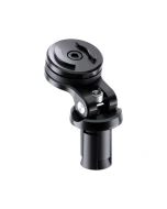 UCHWYT DO ŚRUBY GŁÓWKI RAMY SP CONNECT MOTO STEM MOUNT BLACK