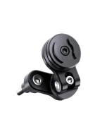 UCHWYT NA ŚRUBĘ W KIEROWNICY SP CONNECT CLUTCH MOTO MOUNT PRO BLACK