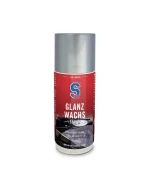 WOSK W SPRAYU S100 GLANZ WACHS SPRAY 250ML