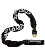 ZAPIĘCIE ŁAŃCUCHOWE KRYPTONITE KEEPER 785 INTEGRATED CHAIN BLACK 07CM X 85CM