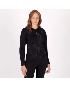 Action Pro Shirt Women's MK2
