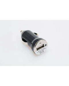 ADAPTER GNIAZDA ZAPALNICZKI 12V NA ZŁĄCZE USB SW-MOTECH