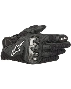 Alpinestars SMX-1 AIR v2 – wentylowane rękawice motocyklowe na ciepłe dni
