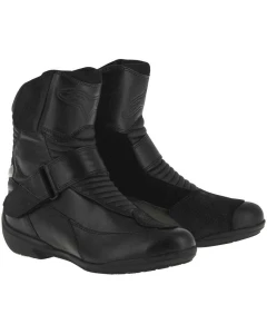 Alpinestars Stella VALENCIA WP - wodoodporne damskie buty motocyklowe