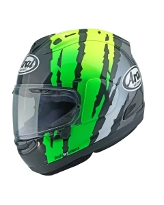 ARAI RX-7V EVO – sportowy kask motocyklowy stworzony z myślą o wyścigach