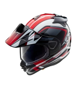 Arai Tour X-5 – Wielozadaniowy kask dla wymagających motocyklistów