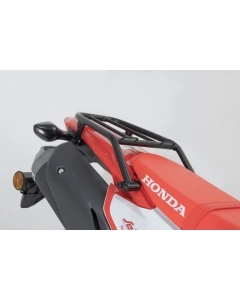 BAGAŻNIK LUGGAGE-RACK SW-MOTECH HONDA CRF300L (21-) BLACK