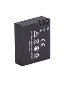 Bateria Li-Ion PB H5+ 900MAH 3,7V