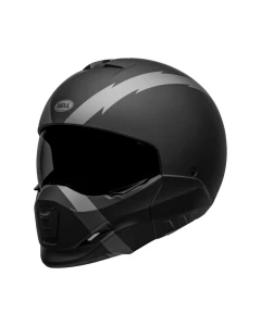 BELL BROOZER modułowy kask motocyklowy