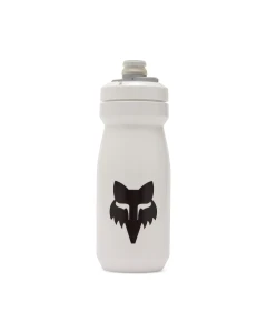 BIDON FOX 21 OZ PODIUM BOTTLE WHITE OS