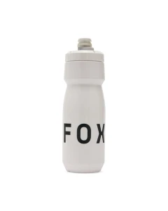BIDON FOX 24 OZ PODIUM BOTTLE WHITE OS