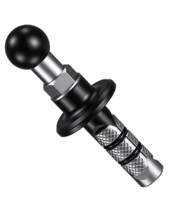 BIKETEC ADAPTER MOCOWANIA W GŁÓWCĘ RAMY TYP: FSM17