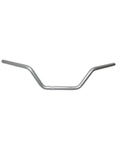 BIKETEC KIEROWNICA MOTOCYKLOWA STALOWA HONDA XL 650 TRANSALP (2000-2006) KOLOR SREBRNY 0303100000