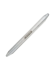 BIKETEC ŁYŻKA DO OPON PROSTA 250 X 22 X 6 MM