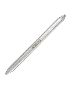 BIKETEC ŁYŻKA DO OPON PROSTA 300 X 22 X 6 MM